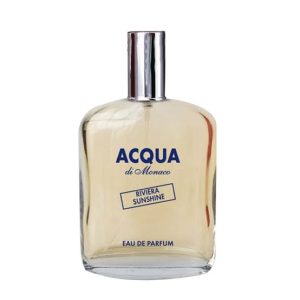 ACQUA DI MONACO RIVIERA SUNSHINE EDP 100ML