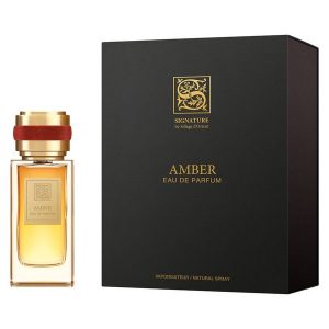 SIGNATURE AMBER 100ML - Image 2