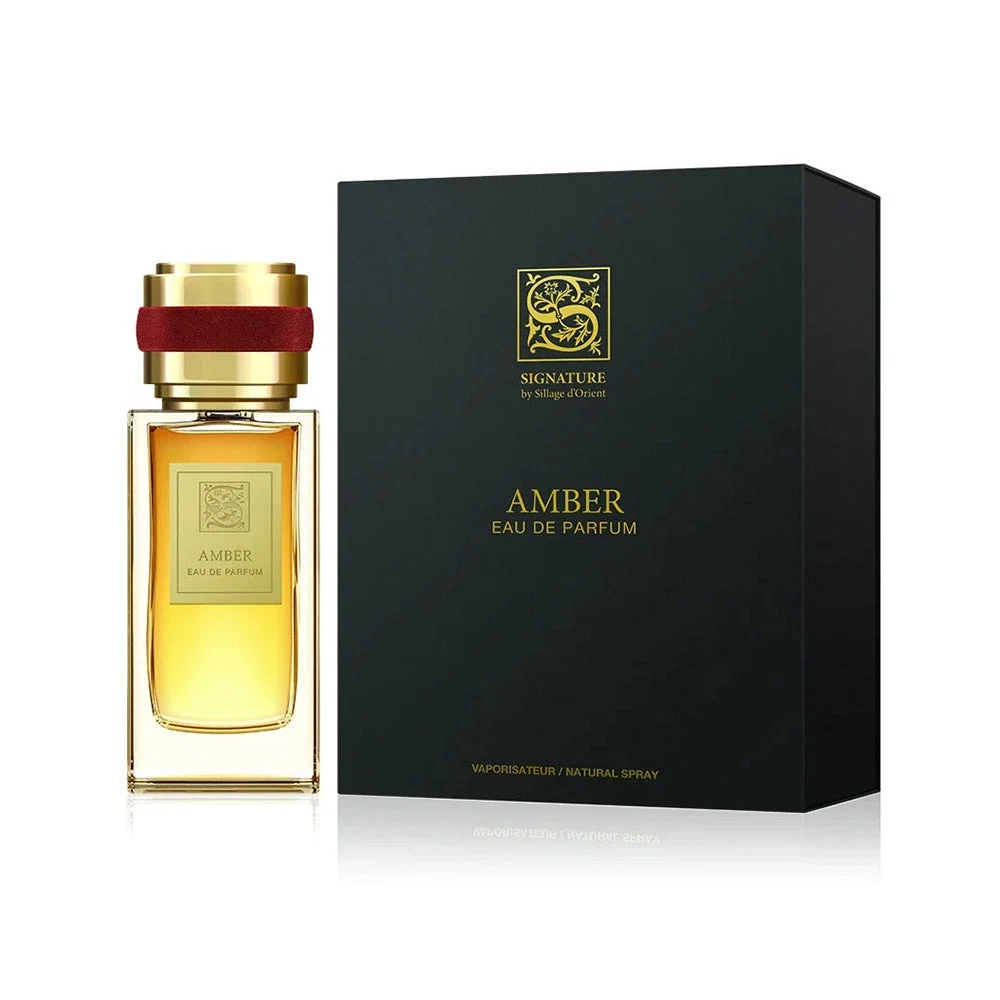 SIGNATURE GARNET 100ML - Image 2