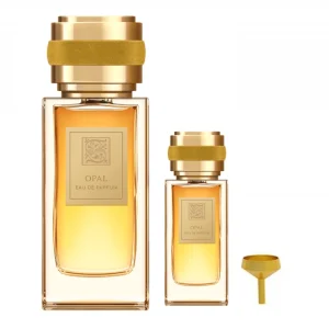 SIGNATURE OPAL EDP 100ML + 15ML + FUNNEL