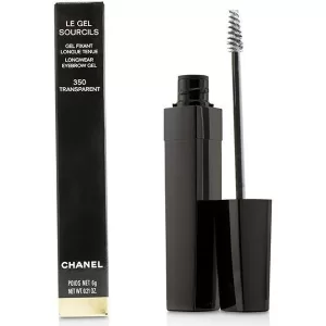 Chanel Transparent Le Gel Sourcils Longwear Eyebrow