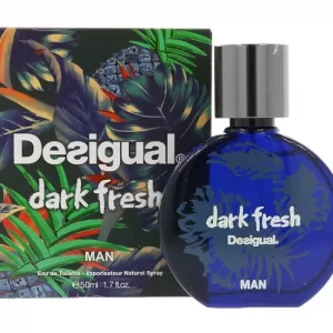 Desigual Dark Fresh EDT 50 ml