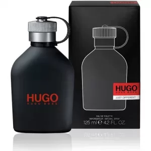 Hugo Boss Just Different - Eau De Toilette 125ML