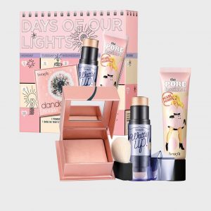 Days of Our Lights - Primer & Highlighter Set
