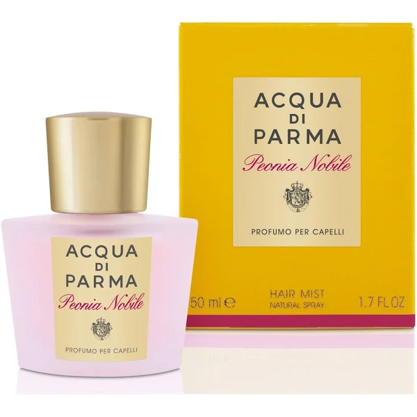 Acqua Di Parma Peonia Nobile - Hair Mist, 50 ml