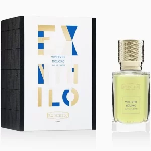 EX NIHILO Vetiver Moloko Eau De Parfum, 100 ml