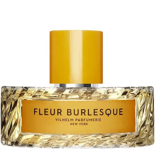 Vilhelm Parfumerie Fleur Burlesque - Eau de Parfum, 100 ml