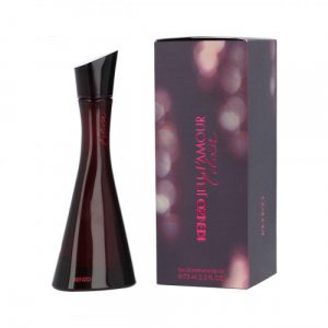 Jeu d'Amour L'Elixir by Kenzo for Women - Eau de Parfum, 75ml
