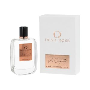 Dear Rose a Capella E. d. p. Nat. Spray (100 ML)
