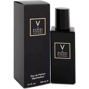 Visa (Renamed To Robert Piguet V) Eau De Parfum Spray (New Packa