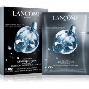 GENIFIQUE 360 EYES MASK X 4