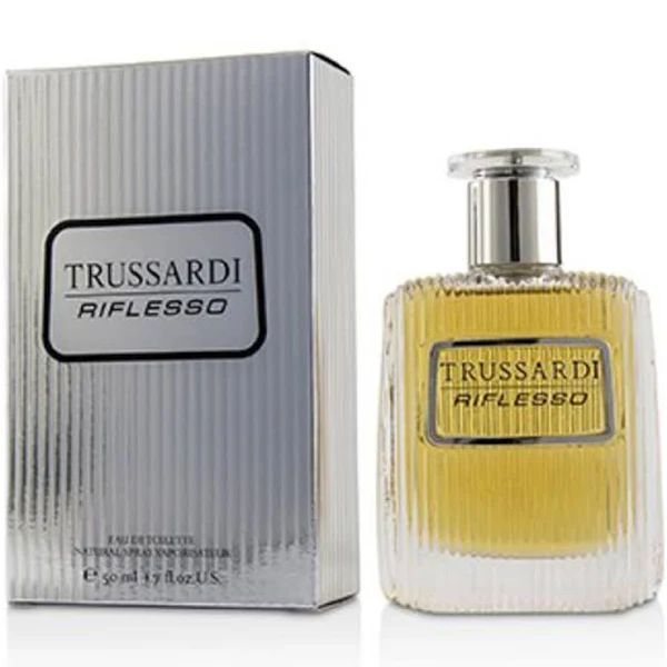 Trussardi - Riflesso Eau De Toilette Spray 50ml/1.7oz