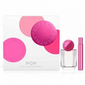 Pop by Stella McCartney Eau de Parfum Spray 50ml & Eau de Parfum Rollerball 7.4ml