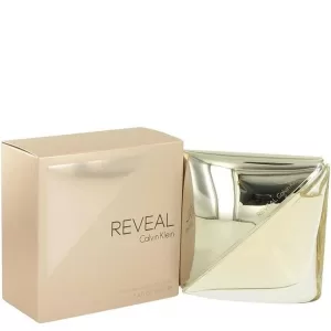 Calvin Klein Reveal Eau De Parfum Spray 100 ml