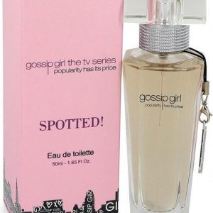 Gossip Girl Eau De Toilette Spray 1.65 oz