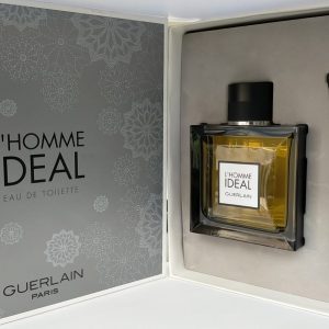 L'Homme Ideal 100ml EDT+75ml Shower Ger