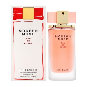 Estee Lauder Modern Muse Eau De Rouge Edt 100ml – Boutique de Royal