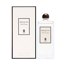 Serge Lutens Beige Collection Clair De Musc