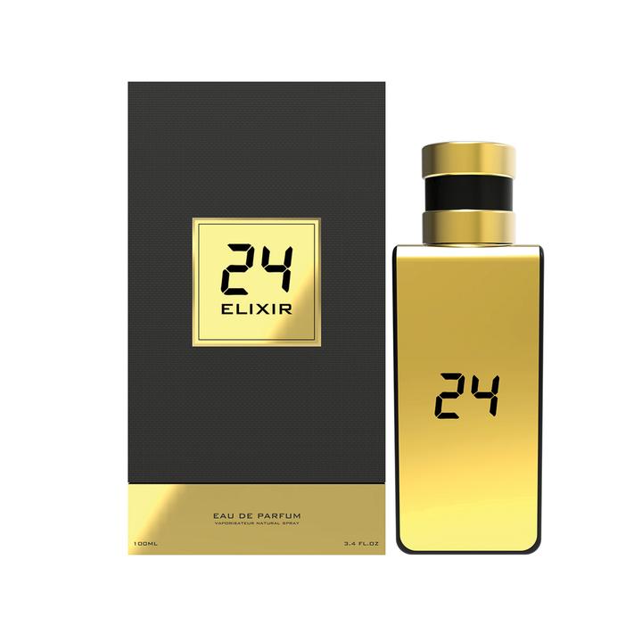 24 Elixir Gold Eau de Parfum 100ml