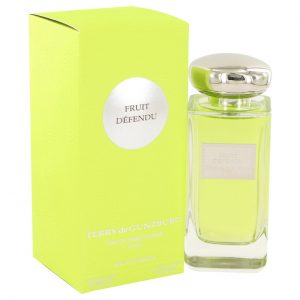 Fruit Defendu By Terry De Gunzburg 3.33 oz Eau De Parfum Spray for Women