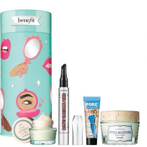 Party Holiday 2020 Skincare Set