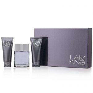 SEAN JOHN I AM KING 3pcs Set
