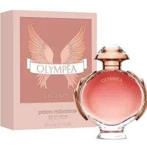 Paco Rabanne Olympea Legend - Eau de Parfum, 80 ml