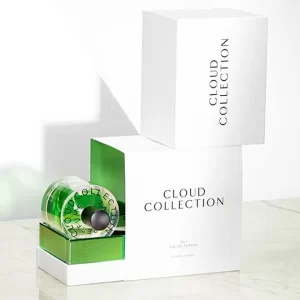 Zarkoperfume Cloud Collection No.3 Eau De Parfum Spray 100ml