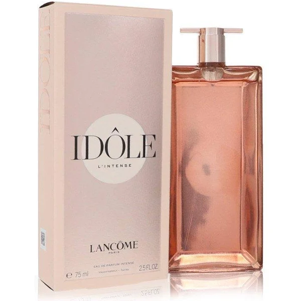 Lancome - Idole L'intense by Lancome Eau De Parfum Spray 2.5 oz / 80 ml / 8