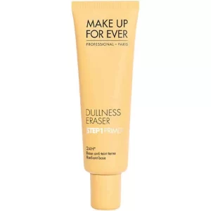 Make Up For Ever Step 1 Primer - Dullness Eraser (Radiant Base) 30ml