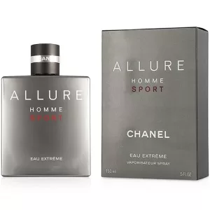 Chanel Allure Homme Sport Eau de Toilette Extreme 150 ml