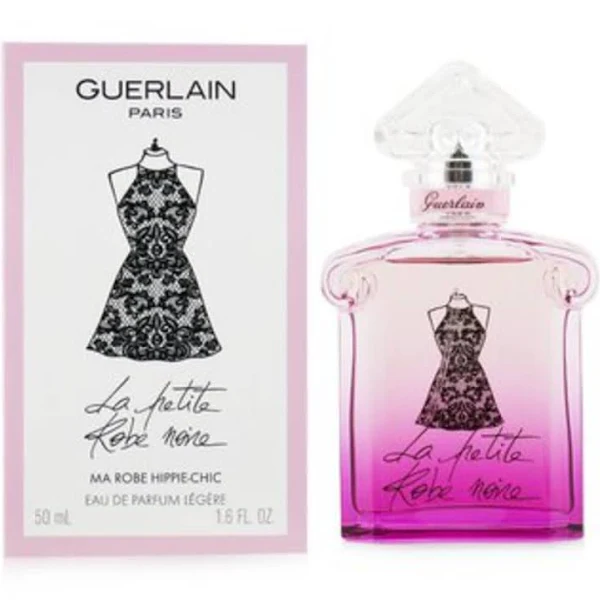 Guerlain - La Petite Robe Noire Eau De Parfum Legere Spray