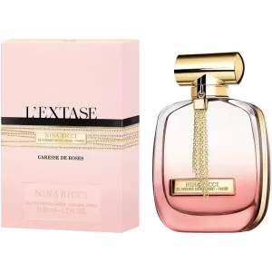Nina Ricci L'extase Caresse De Roses - Eau De Parfum 50ML