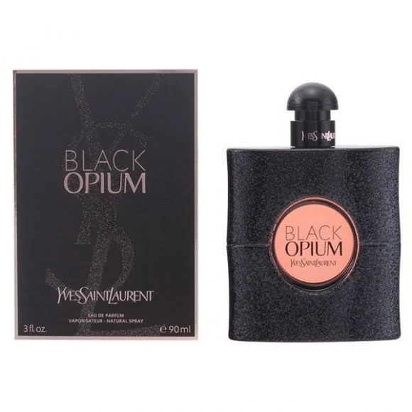 Yves Saint Laurent Eau De Parfum Black Opium 50 ml