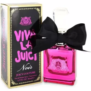 Juicy Couture Viva La Juicy Noir - Eau De Parfum 50ML