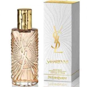 Saharienne by Yves Saint Laurent Eau De Toilette Spray for Women 2.5oz