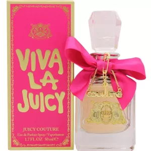 Juicy Couture Viva La Juicy Eau de Parfum Spray - 1.7