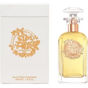 Orangers En Fleurs Eau De Parfum Spray By Houbigant - 100 ml