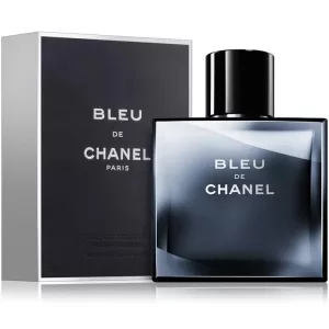 Chanel Bleu - Eau de Toilette, 50 ml