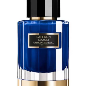 Carolina Herrera Saffron Lazuli - Eau de Parfum, 100 ml