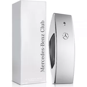 Mercedes Benz Club for Men EDT 100ml