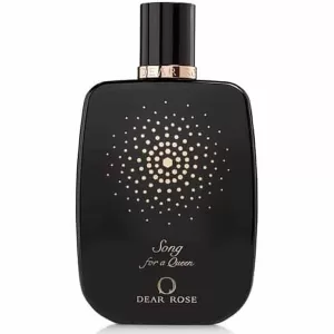 Dear rose song for a Queen - eau de parfum 100ml
