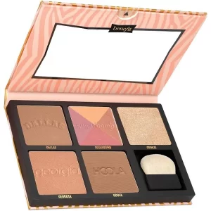 Cheek Stars Reunion Tour Palette