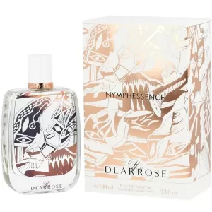 Dear Rose Nymphessence - Eau de Parfum, 100 ml