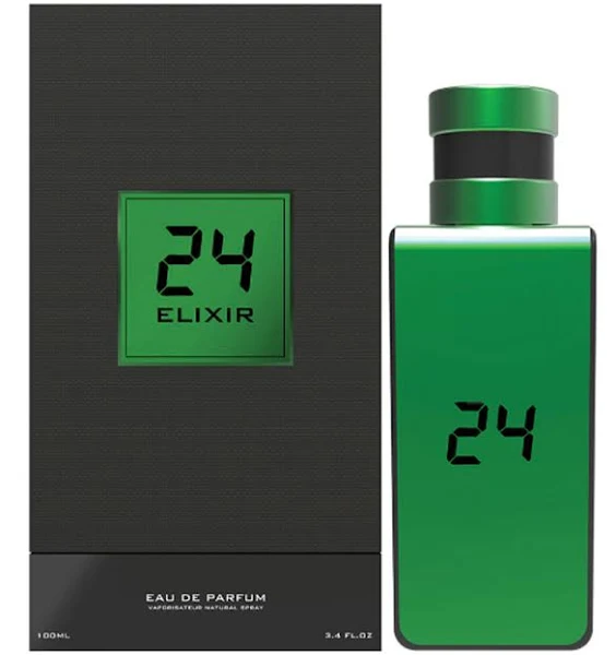 24 Elixir Neroli Eau De Parfum - 100ml - Unisex