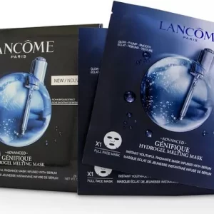 Lancome Genifique Advanced Hydrogel Melting Mask - 4sheets