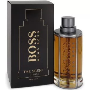Hugo Boss The Scent Intense - Eau De Parfum 50ML