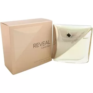 Reveal Eau De Parfum Spray for Women by Calvin Klein - 1.7 oz.