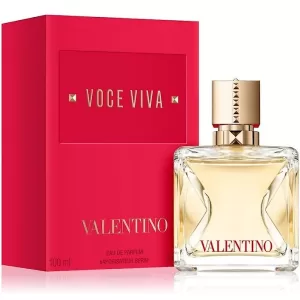 Valentino Voce Viva - Eau de Parfum, 100 ml