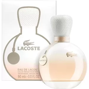 Eau De Lacoste EDP 90 ml